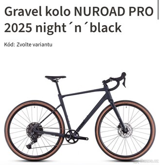 Cube kola - Gravel,silnicka a elektro - 3