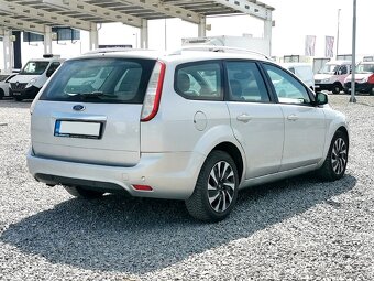 Ford Focus 2.0 107kw Titanium - 3