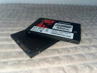 Kingston DC600M Enterprise 960GB, SEDC600M/960G - 3