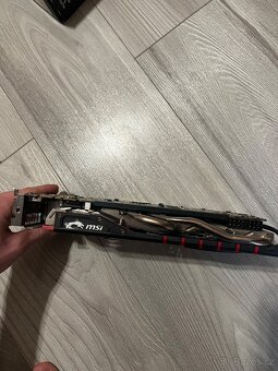 Msi gtx 970 gaming x 4gb - 3
