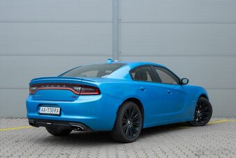 Dodge Charger 5.7 HEMI Samosvor - 3