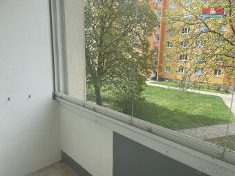 Prodej, byt 2+1, 56 m2, Praha - Vokovice, ul. Senegalská - 3
