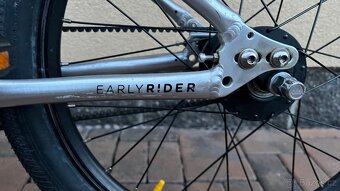 Dětské kolo Early Rider Belter 20 - 3