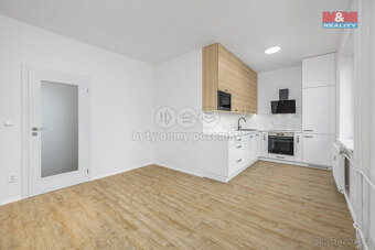 Prodej bytu 3+kk, 61 m², Chrudim, ul. Škroupova - 3