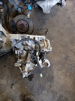Prodám motor na Renault clio 4 R.V 2018 - 3