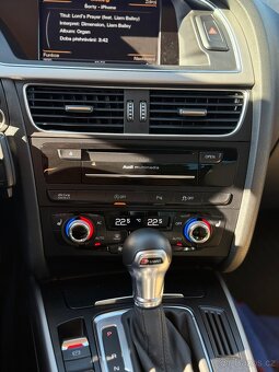 Audi a4 b8 3.0 180kw - 3