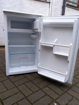 Lednice Gorenje - 3