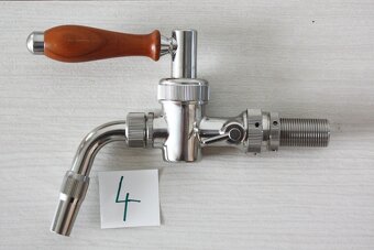 Nový výčepní kohout Nostalgie S - 3