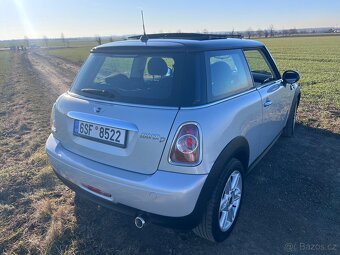 Mini Cooper D 2012 - 3