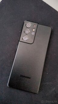 Samsung Galaxy S21 Ultra 512gb - 3