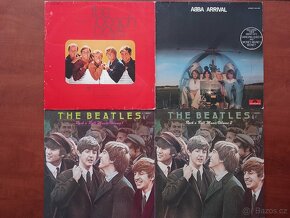 PRODÁM MIX LP- DIRE STRAITS,FLEETWOOD MAC,CHICAGO... - 3