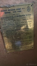 Elektrická pracka - 3