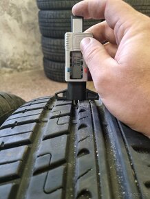 Cooper CS2 195/65 R15 - 3