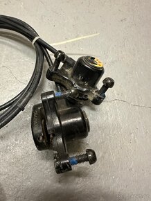 Hydraulicke brzdy - 3