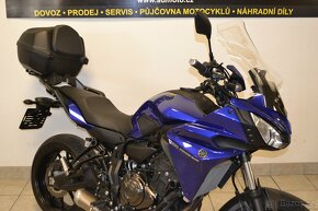 YAMAHA Tracer 7 / 700, 2018 - 5000 KM - 3