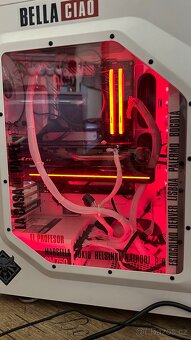 Herní pc Asus ROG - 3
