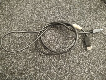 Kabely,cd room,usb - 3