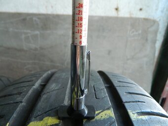 195/55 r16 91v 4ks letní - 3