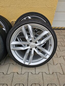 5x112 r19 mam rs3 - 3