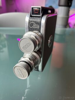 Kamera Meopta Admira 8 IIa - 3