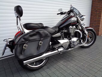 TRIUMPH Thunderbird 1700 COMMANDER. 2014. - 3