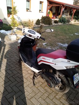 Kentoya 125 - 3