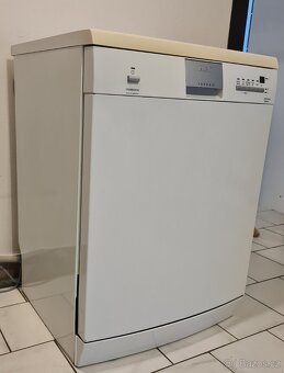 Myčka nádobí AEG - 3