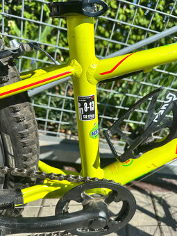 Dětské kolo Superior Fly 24 - 3