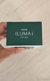 Zařízení Iluma Prime - 3