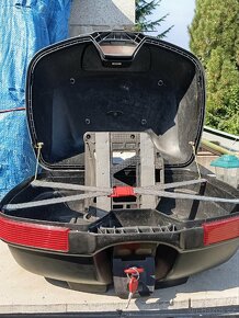 Topcase honda horní motokufr - 3