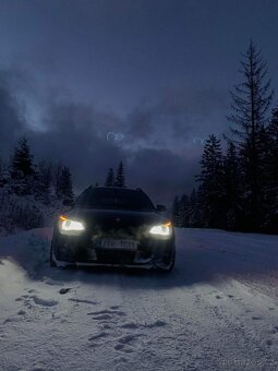 BMW 530xd e61 - 3