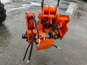 BIOJACK 2020 180 HR VIN 1275 - 3