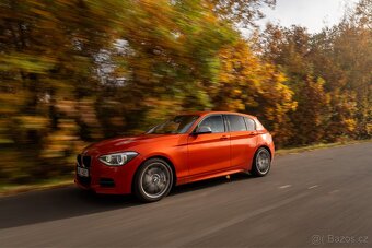 BMW M135i - 3
