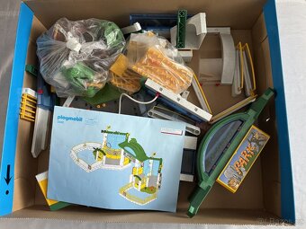 Playmobil 3240 ZOO - 3