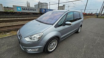 FORD GALAXY - 3