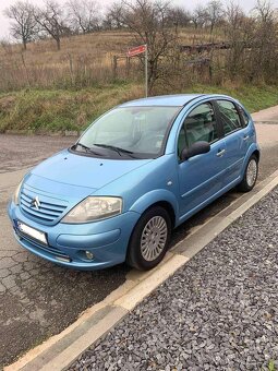 Citroën C3 - 3