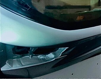 Páté dveře Nissan Qashqai/J11 - 3