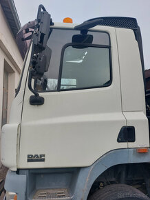Prodám kabinu DAF CF - 3