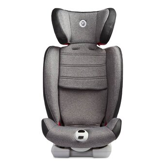Autosedačka CARETERO Volante Fix 9-36 kg - 3