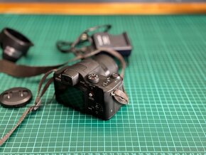 Panasonic DMC FZ-7 - 3