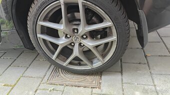 Alu Borbet R18 - 3