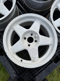 Kola 4x100 R16 - 3
