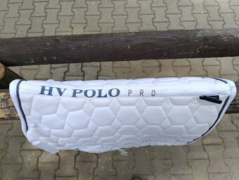 Podsedlová dečka HV Polo - 3