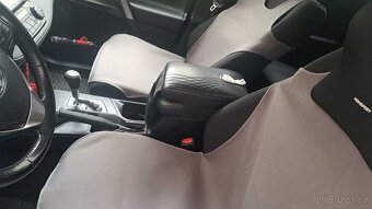 RAV4 Hybrid - 3