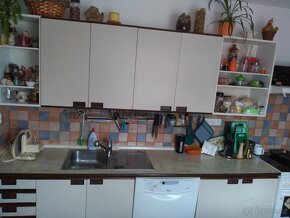 PRODEJ KUCHYNĚ - 3