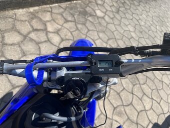 Yamaha TT-R 125 - 3