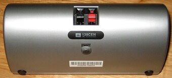 JBL 138 Cen/138 dat, 5 ks - 3