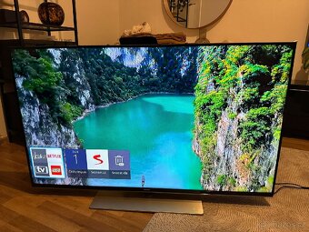 Samsung TV 55"(139cm) - 3