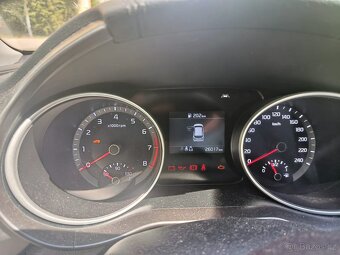 KIA CEED, 1.5 T-GDI, r.v.7/2021, 26000km - 3