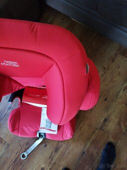 Autosedačka Britax Romer Kidfix - 3